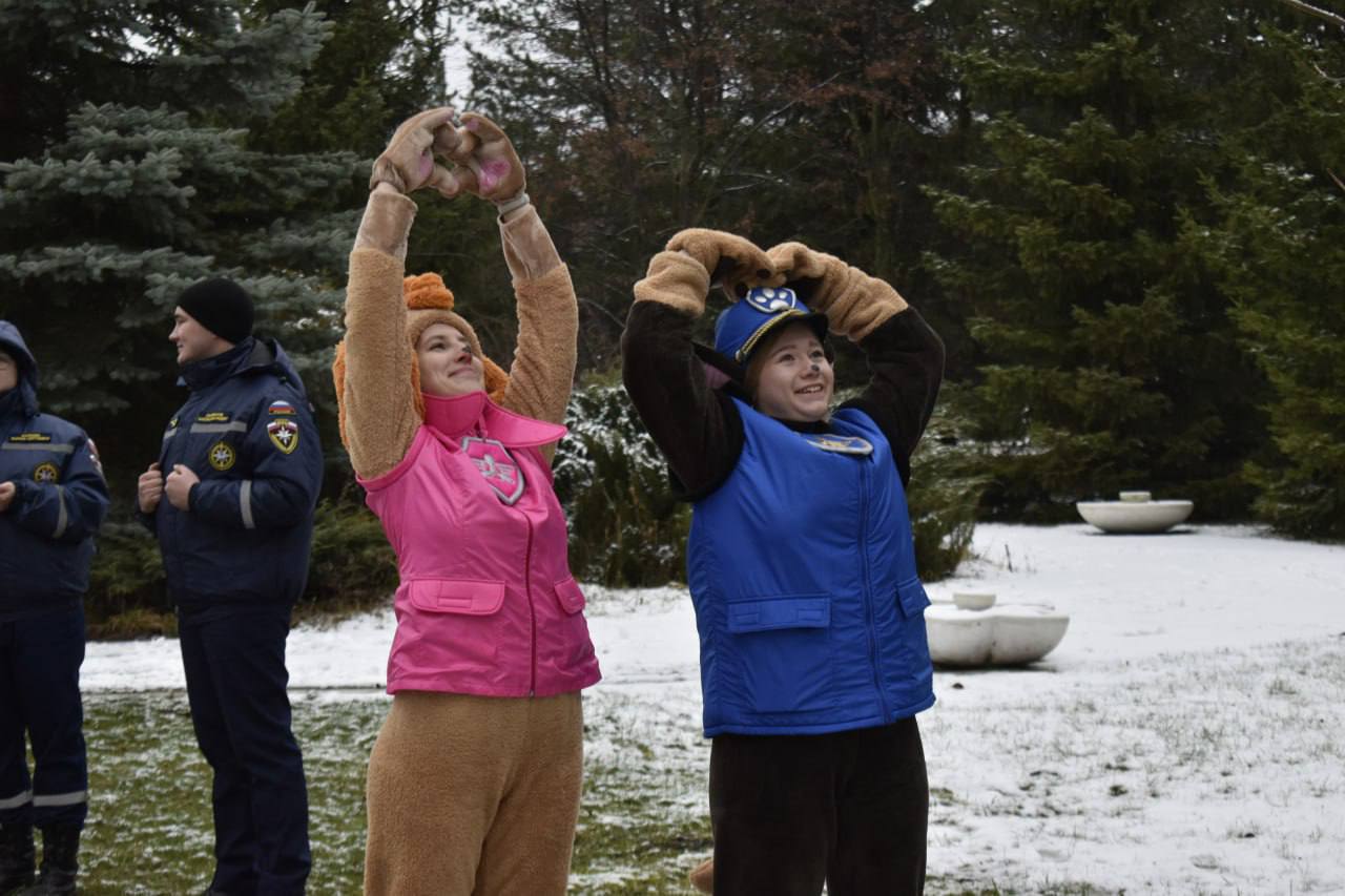 Дмитрий Миляев: Новогоднее волшебство для юных пациентов больниц региона Дмитрий Миляев: Новогоднее волшебство для юных пациентов больниц региона