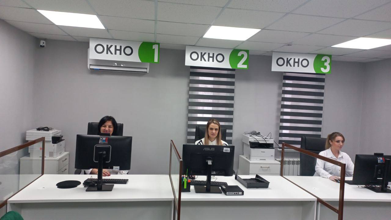 Дмитрий Миляев: Помощь станет ближе. Посетил открывшийся в Алексине межмуниципальный филиал центра «Герой 71» В Тульской области теперь шесть центров «Герой71» Дмитрий Миляев: Помощь станет ближе. Посетил открывшийся в Алексине межмуниципальный филиал центра «Герой 71» В Тульской области теперь шесть центров «Герой71»