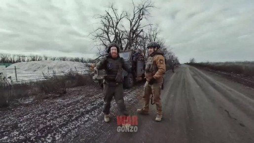 «Год начался с побед – и так же закончим»