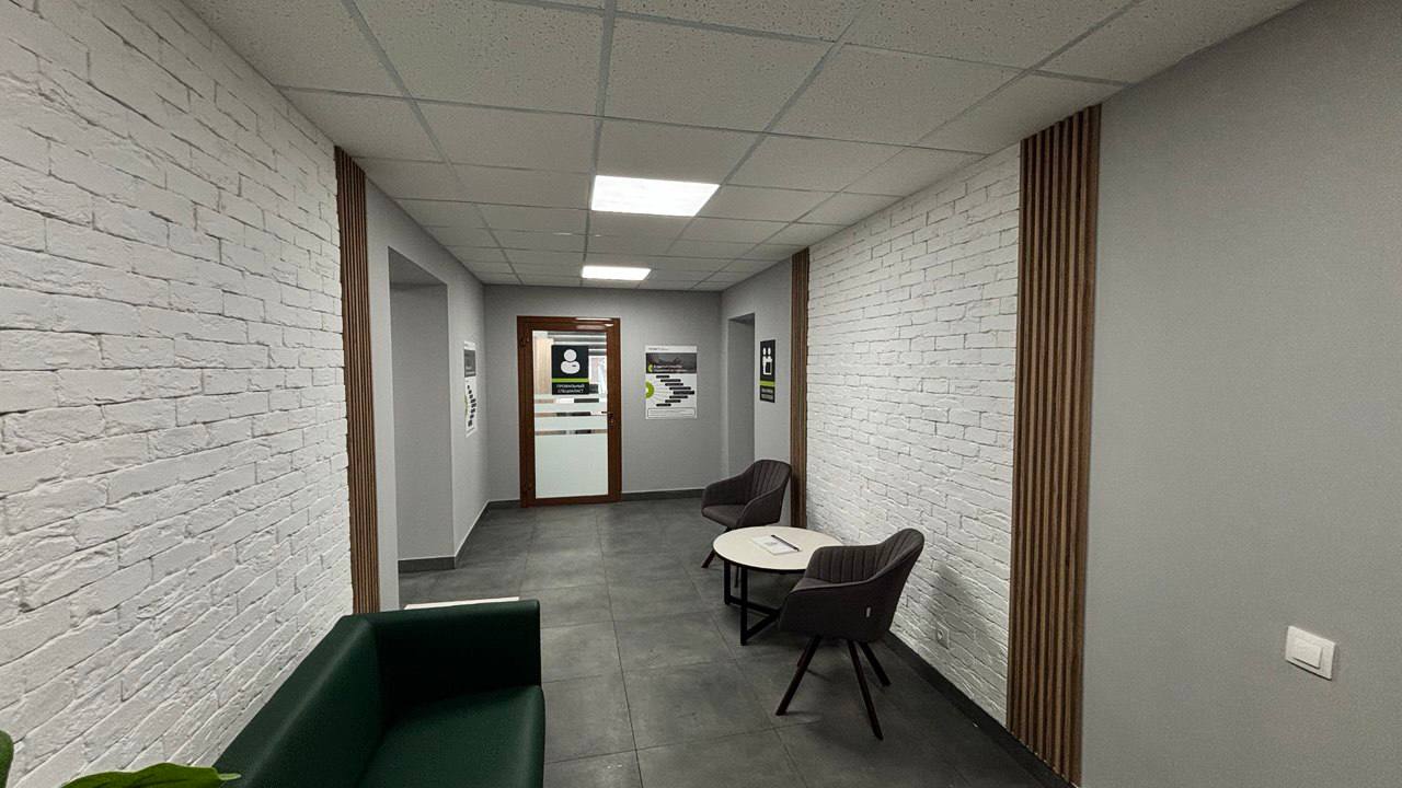 Дмитрий Миляев: Помощь станет ближе. Посетил открывшийся в Алексине межмуниципальный филиал центра «Герой 71» В Тульской области теперь шесть центров «Герой71» Дмитрий Миляев: Помощь станет ближе. Посетил открывшийся в Алексине межмуниципальный филиал центра «Герой 71» В Тульской области теперь шесть центров «Герой71»