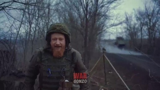 WarGonzo: ������� 2025-� �� �������� � ����� ���� �� ������ ���