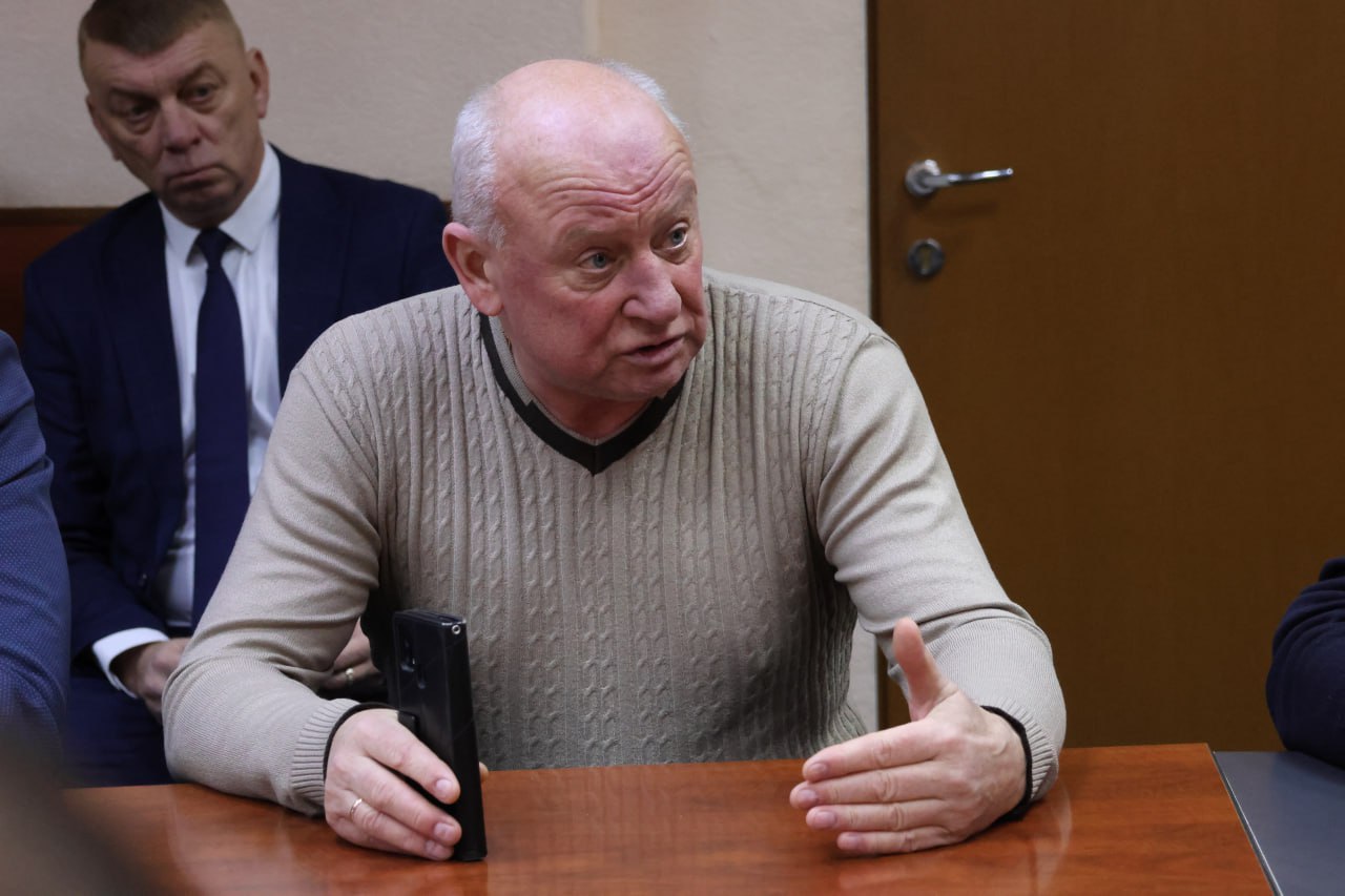 Руслан Бутов: Сегодня обсудили важную тему - бесперебойную работу коммунального и энергетического комплекса в новогодние праздники Руслан Бутов: Сегодня обсудили важную тему - бесперебойную работу коммунального и энергетического комплекса в новогодние праздники