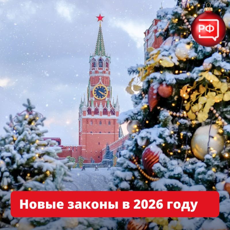 Семьи с детьми будут получать налоговую выплату, МРОТ и страховые пенсии повысят, а участники СВО смогут проходить реабилитацию с сопровождающими