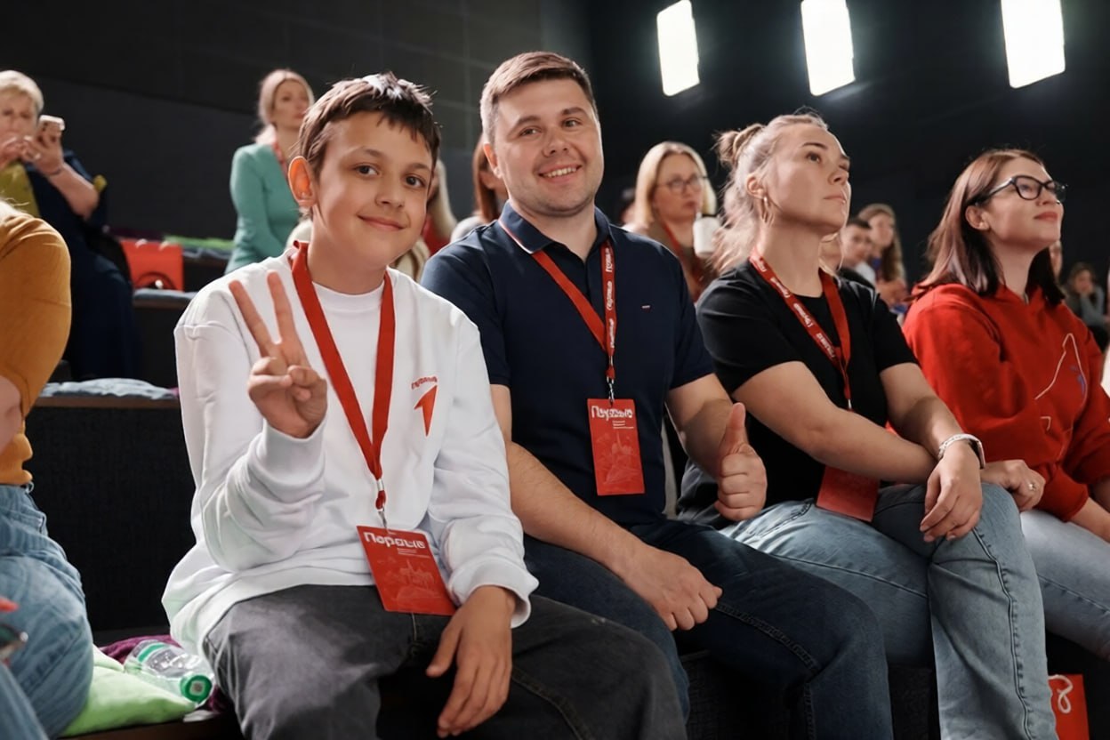 «Значимый взрослый»: в Тульской области подросткам будут помогать наставники «Значимый взрослый»: в Тульской области подросткам будут помогать наставники