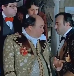 Сергей Колясников: Планы на вечер. Все-таки советские фильмы - это невероятная сила, глубокий смысл и актуальность на все времена