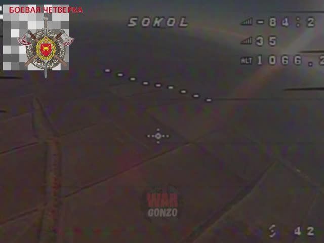 WarGonzo: ���������� �����������: ����������� ������-����������� ���