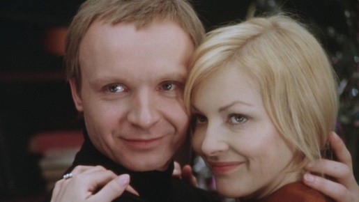 Британская газета The Guardian включила в свой список лучших новогодних фильмов знаменитую советскую комедию Эльдара Рязанова «Ирония судьбы, или С легким паром!»