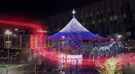 Совсем скоро наступит Новый год – праздник, который объединяет нас, наполняет дома теплом, надеждой и верой в чудо