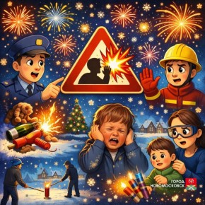 Руслан Бутов: Друзья, важное напоминание перед Новым годом