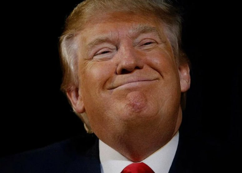 Капитал Дональда Трампа и членов его семьи увеличился примерно на 70% за последние полтора года