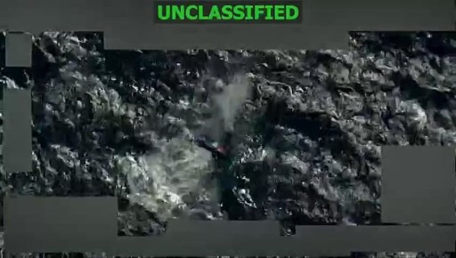 ВВС США уничтожили группу из трёх лодок, якобы связанных с наркотрафиком, в регионе Карибского моря