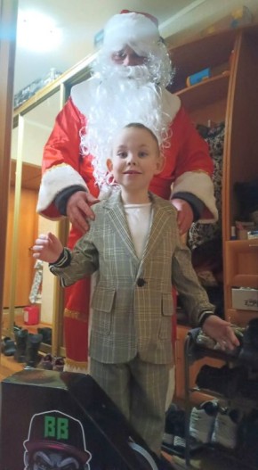 Время чудес: представители Правительства Тульской области исполнили детские мечты