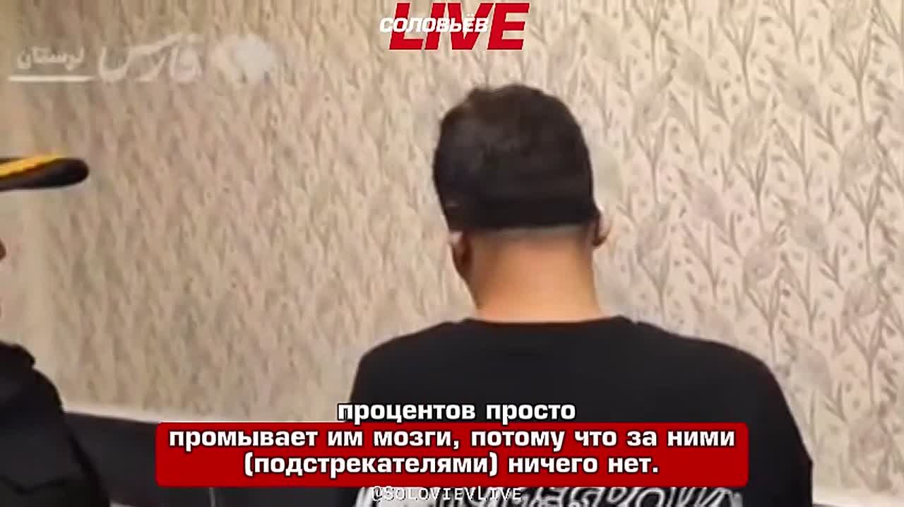 «Нас обманули. Все говорили: «Мы за вами, мы поддержим»