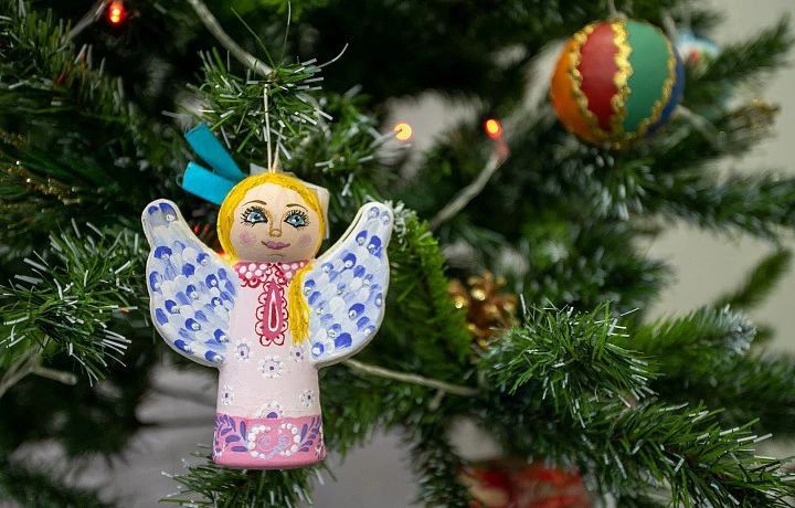 6 января в восьми городах Тульской области пройдёт фестиваль «Путешествие в Рождество»