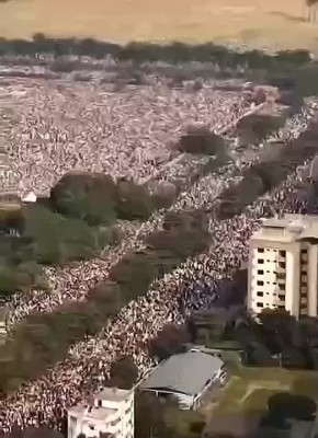Олег Царёв: В Бангладеш протест перерастает в религиозное восстание