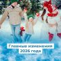 ������� ��������� 2026 ����