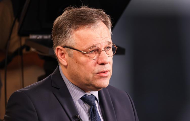 Назначение Буданова* продиктовано Лондоном, который хочет усилить контроль за самим Зеленским