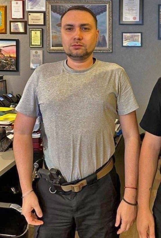 «Послужной список» нового главы Офиса президента Украины