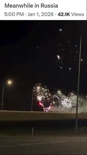 Тем временем в России