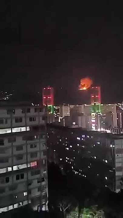 Юлия Витязева: На северных островах в Карибском море высадились морпехи Армии США