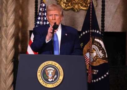 В ближайшее время ожидается выступление Трампа по теме операции США в Венесуэле