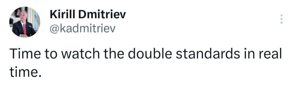 Спецпредставитель президента, глава РФПИ Кирилл Дмитриев о ситуации вокруг Венесуэлы: