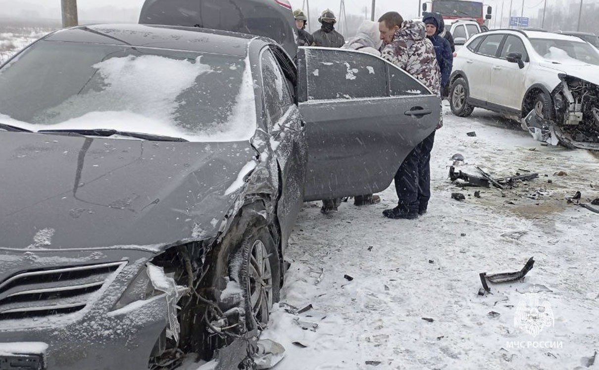 В Тульской области за прошедшие сутки 2 января В Тульской области за прошедшие сутки 2 января