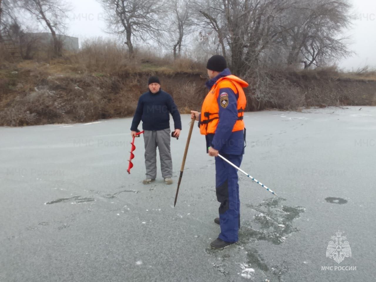 О правилах безопасности на водоемах области узнали жители тульского региона О правилах безопасности на водоемах области узнали жители тульского региона