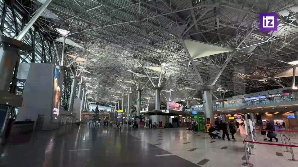 "Вообще никаких проблем не было"