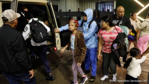 Что известно на данный момент о ситуации в столице Венесуэлы: