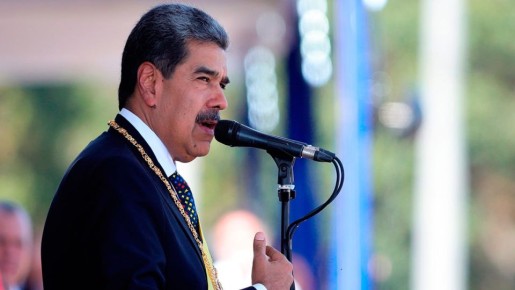 Трамп не исключил, что Мадуро мог быть убит в случае сопротивления при захвате