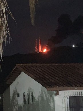 Сергей Колясников: Во время сегодняшнего нападения США на Венесуэлу несколько атак были направлены на Серро-эль-Вулкан, один из самых высоких горных пиков с видом на столицу Венесуэлы, Каракас, где расположено большинство...