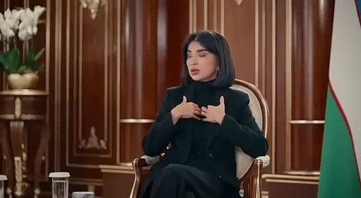 «Он поставил точку хлопковому рабству»: Глава администрации президента Узбекистана Саида Мирзиёева рассказала в интервью о главе государства и реформах в стране