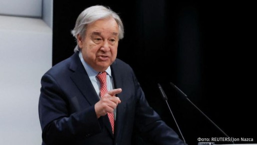 ������ ��� ������� �������� ������� ���������� �������� ���������� ��������� � ���������, ����� Reuters