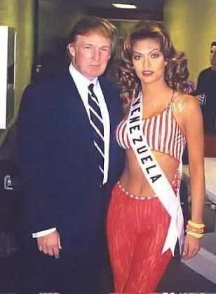 У атаки на Венесуэлу открылась новая подоплека