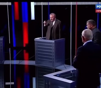 «Трамп Венесуэлу берет, а мы Украину», — Жириновский и это прогнозировал