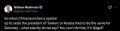 Олег Царёв: Гидеон Рахман, главный обозреватель по международным делам в Financial Times: