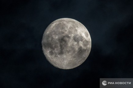 В этом году произойдет несколько солнечных и лунных затмений, два из них можно будет наблюдать в России