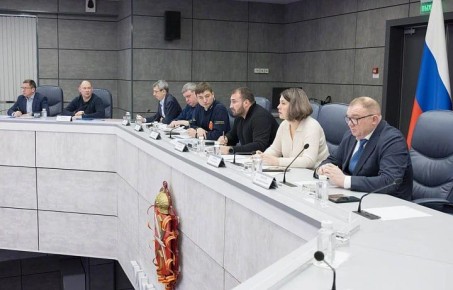 В Новомосковске и Узловой начали восстанавливать дома, повреждённые при атаке беспилотников