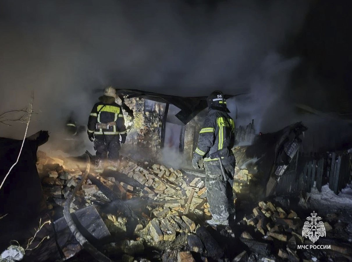 В Тульской области за прошедшие сутки 2 января В Тульской области за прошедшие сутки 2 января