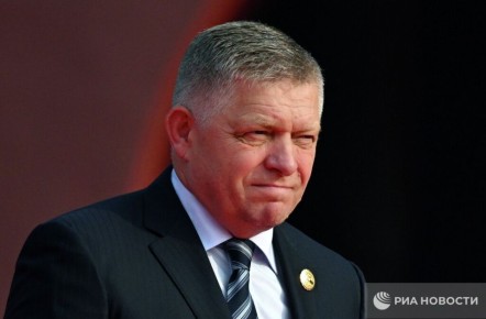 Операция США в Венесуэле – это доказательство распада мирового порядка, который был установлен после Второй мировой войны, заявил Фицо