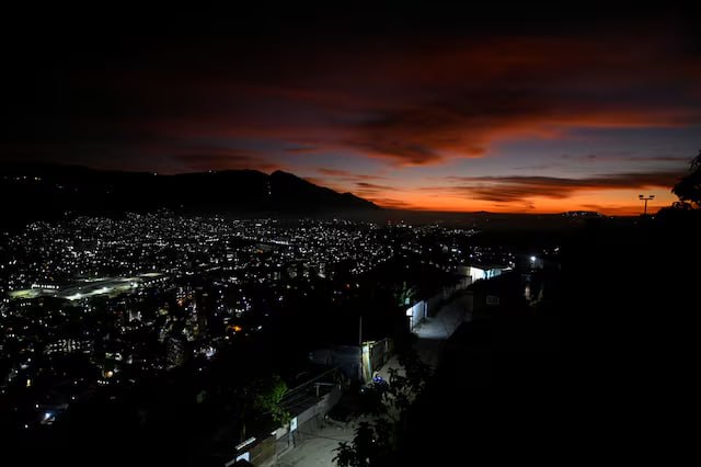 Собрали реакцию мировых лидеров и политиков на удары США по Венесуэле