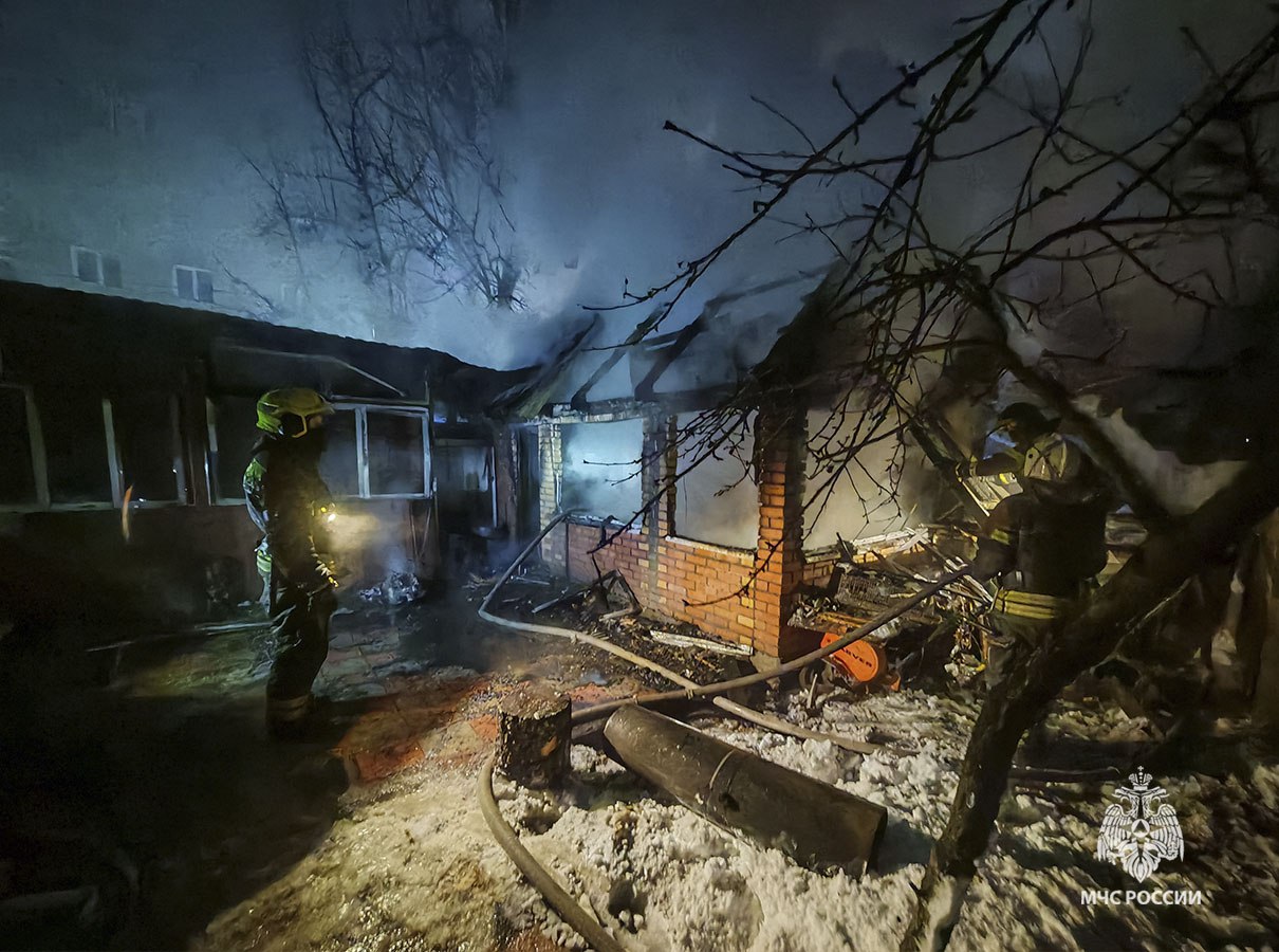 В Тульской области за прошедшие сутки 2 января В Тульской области за прошедшие сутки 2 января
