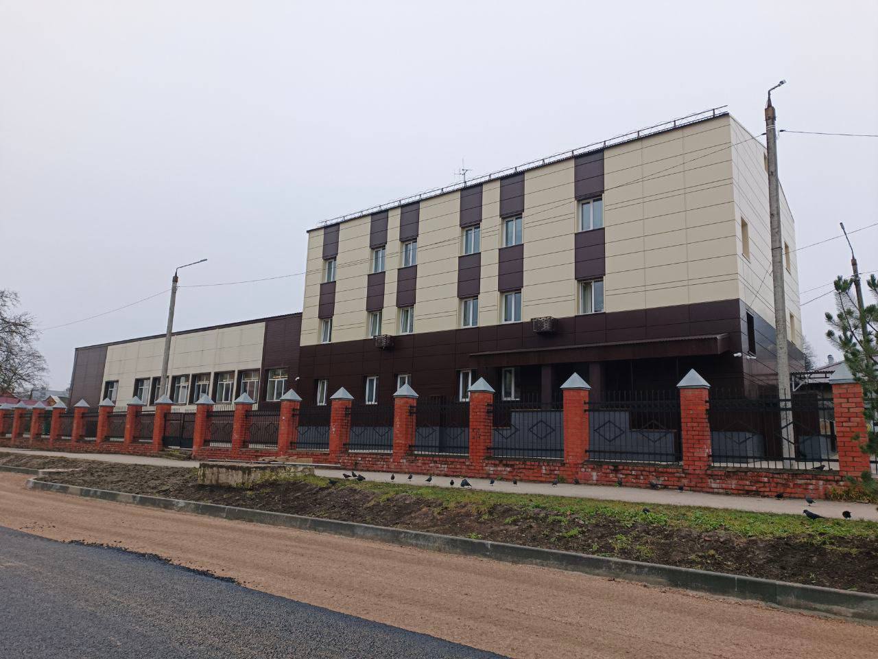 Дмитрий Миляев: #Нашасилавспорте. Тульская область Дмитрий Миляев: #Нашасилавспорте. Тульская область