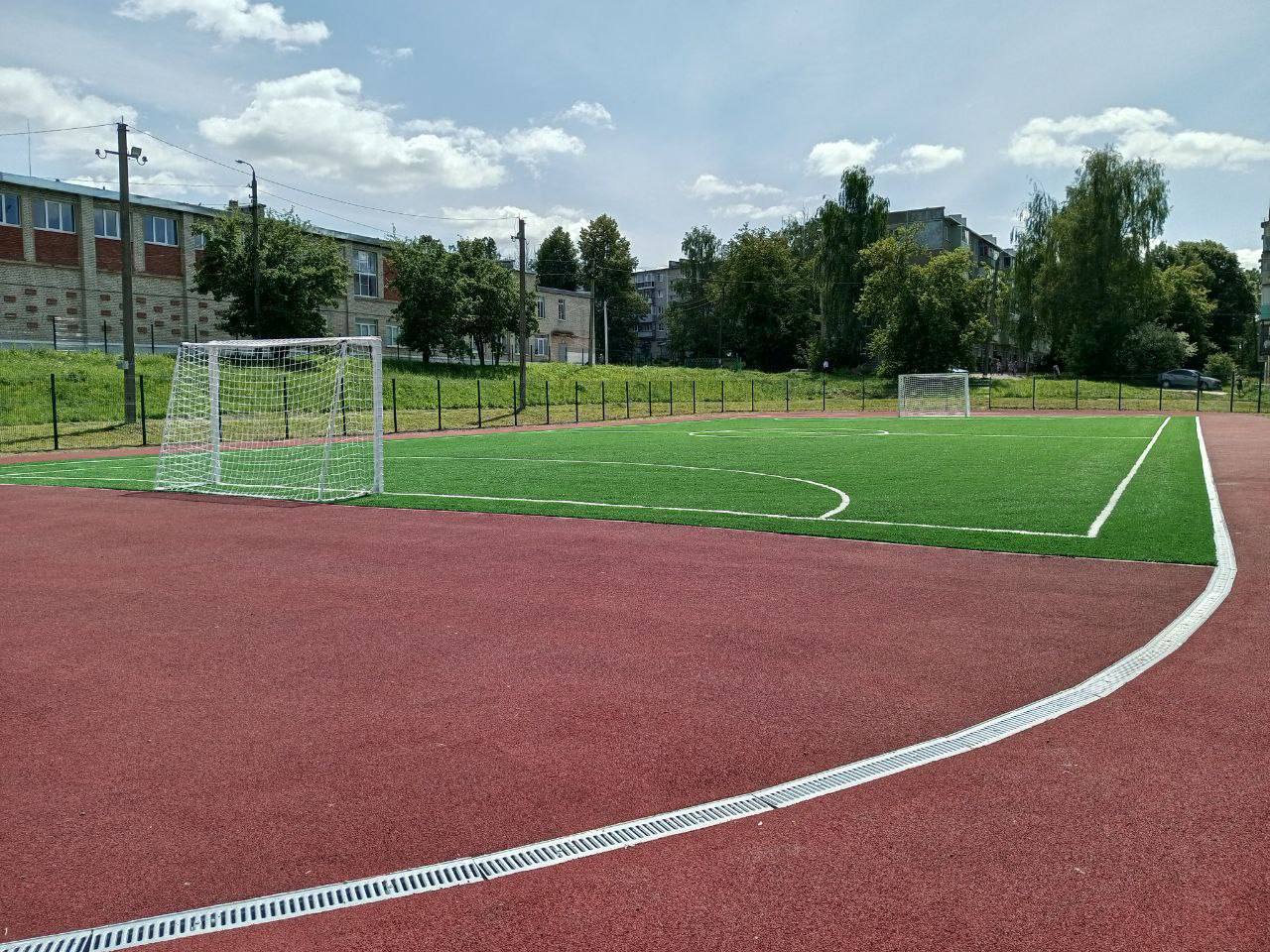 Дмитрий Миляев: #Нашасилавспорте. Тульская область Дмитрий Миляев: #Нашасилавспорте. Тульская область