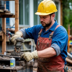 На капитальный ремонт Тульского машиностроительного колледжа им. Никиты Демидова выделено более 49 млн рублей