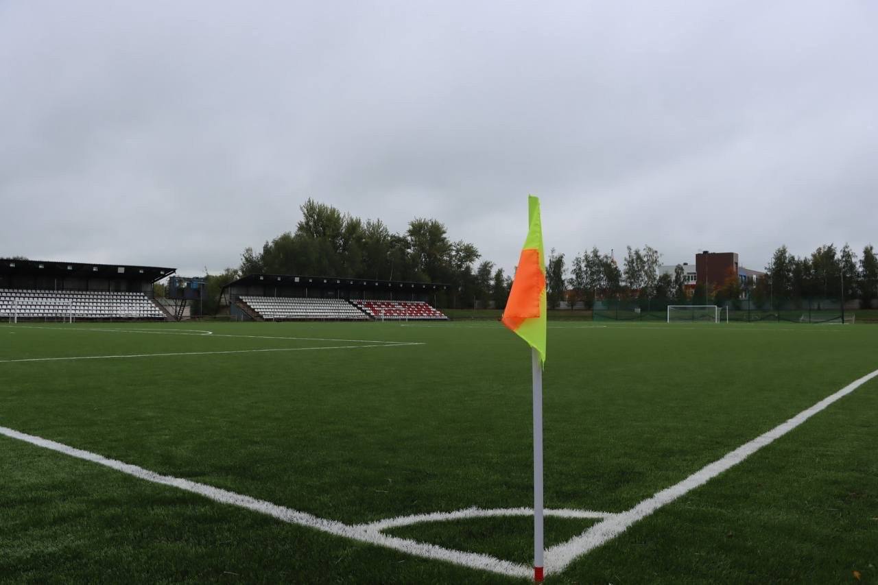 Дмитрий Миляев: #Нашасилавспорте. Тульская область Дмитрий Миляев: #Нашасилавспорте. Тульская область