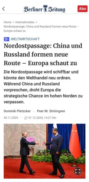 ������� ��������: �������� ����������� �� ��������� �������� ���� ��������� ������� �������� - Berliner Zeitung