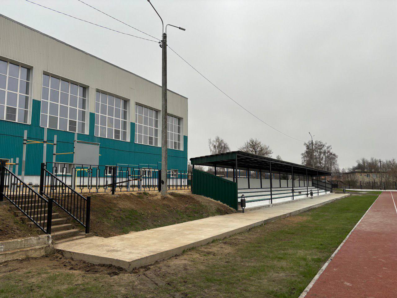 Дмитрий Миляев: #Нашасилавспорте. Тульская область Дмитрий Миляев: #Нашасилавспорте. Тульская область