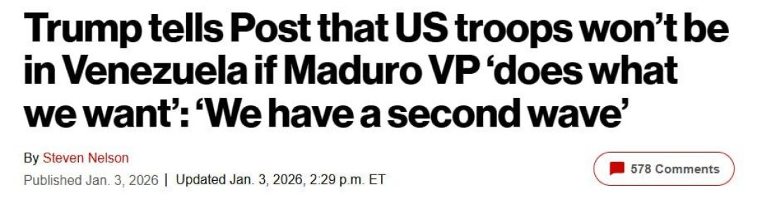 ������������ ������ �� ����� ��������� � ���������, ���� ����-��������� ����� �������� ������ ������ ��, ��� ������� ���, ������ ������� ����� � ������������ �������� New York Post